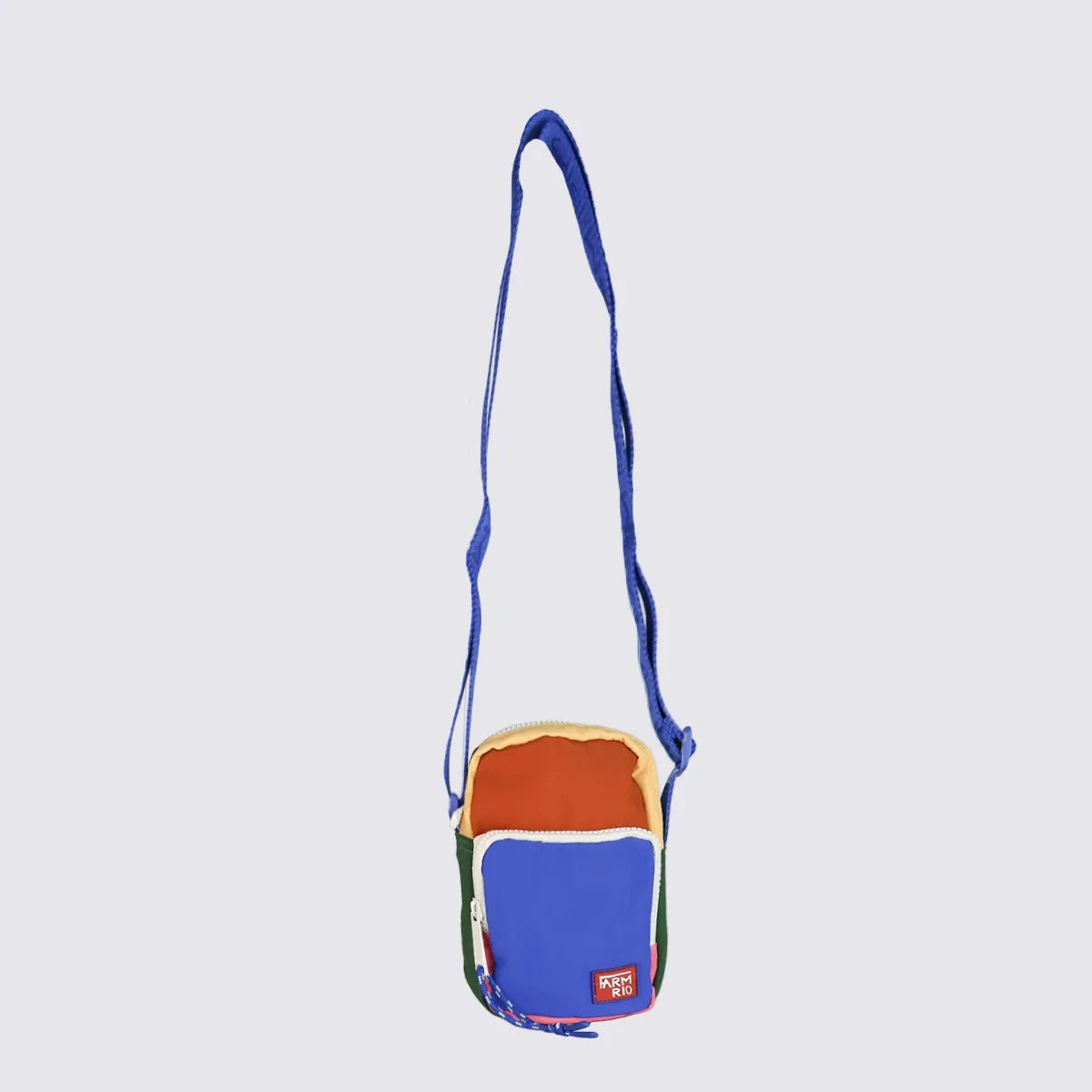 Bolsa Farm Da Gema Esporte Bananamix Mar