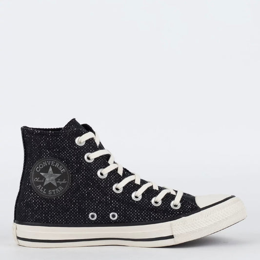 Tênis Converse Chuck Taylor All Star Hi Matte Craft
