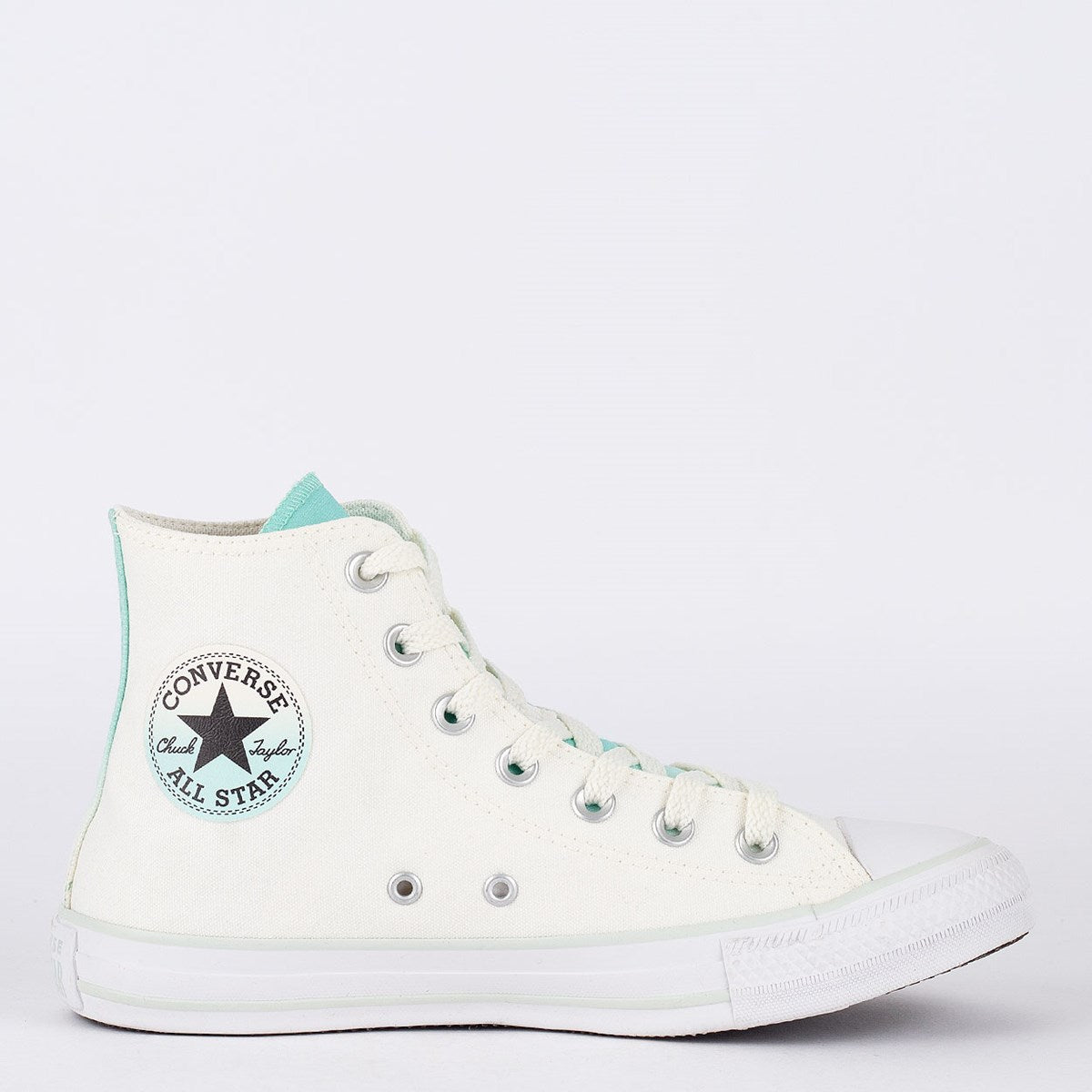 Tênis Converse Chuck Taylor All Star Hi Mobility