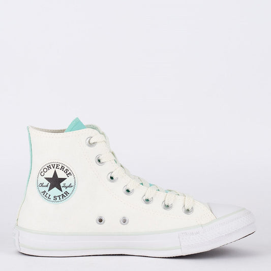 Tênis Converse Chuck Taylor All Star Hi Mobility