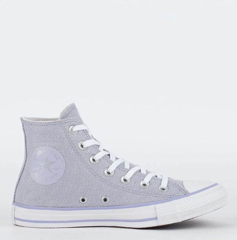 Tênis Converse Chuck Taylor All Star Hi Matte Craft