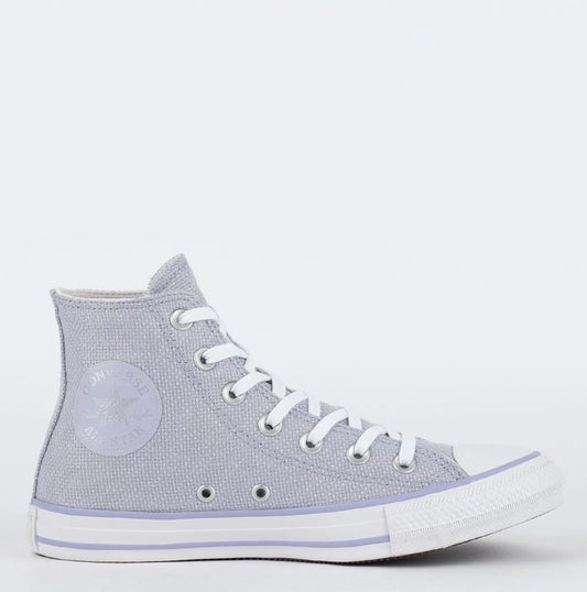 Tênis Converse Chuck Taylor All Star Hi Matte Craft