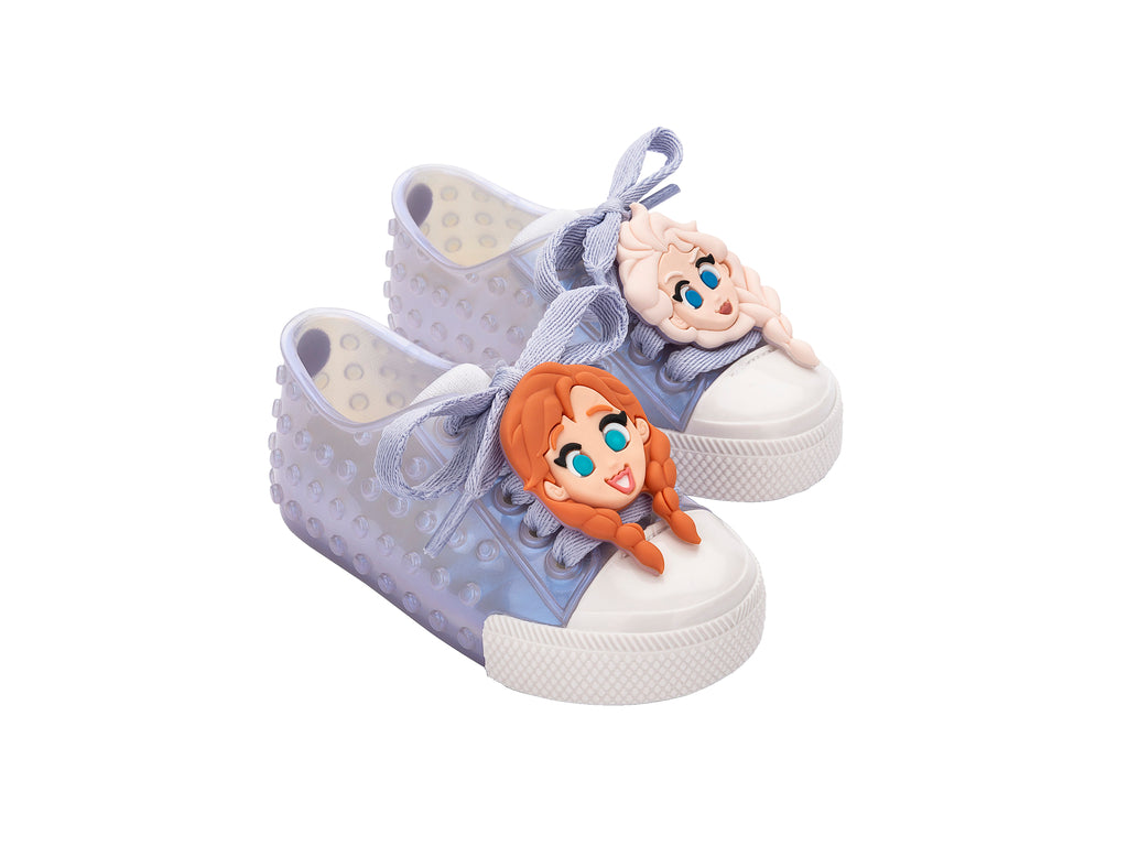 Mini Melissa Polibolha + Disney 100 Baby