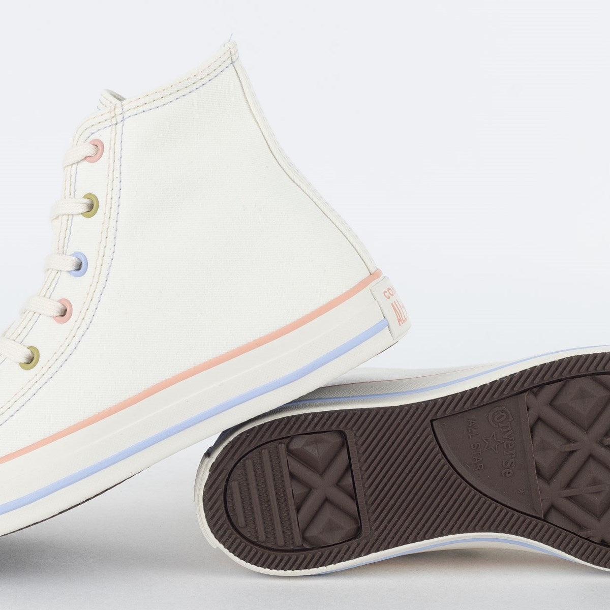 Tênis Converse Chuck Taylor All Star Hi Vintage Remastered