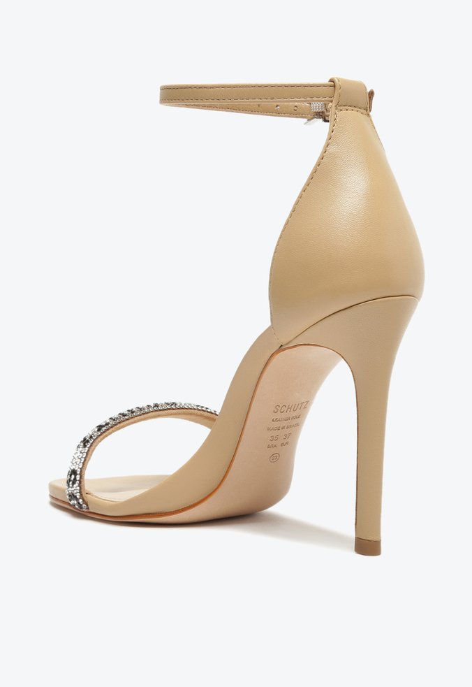 Salto Schutz Logo Pedraria