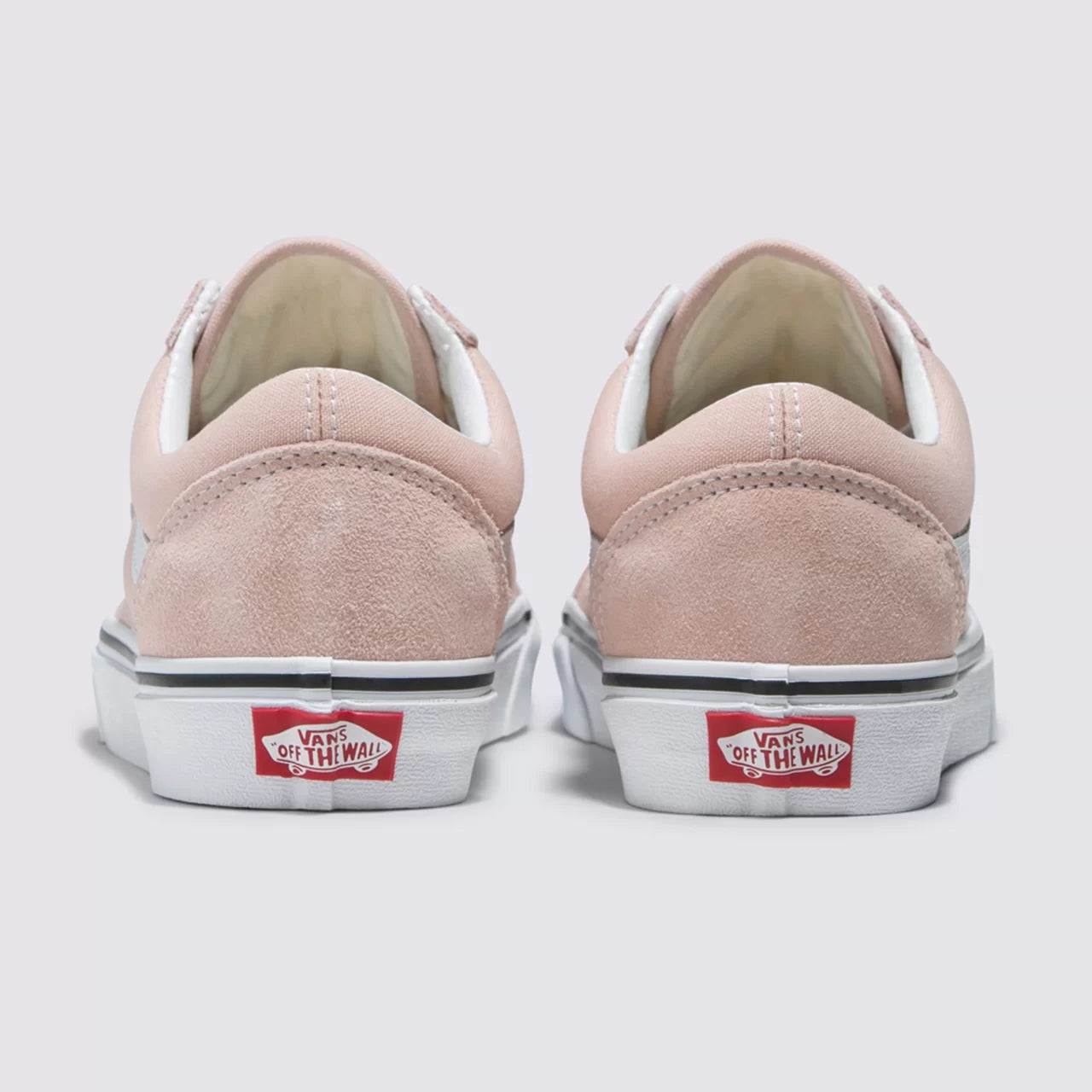 Tênis Vans Old Skool Rose Smoke
