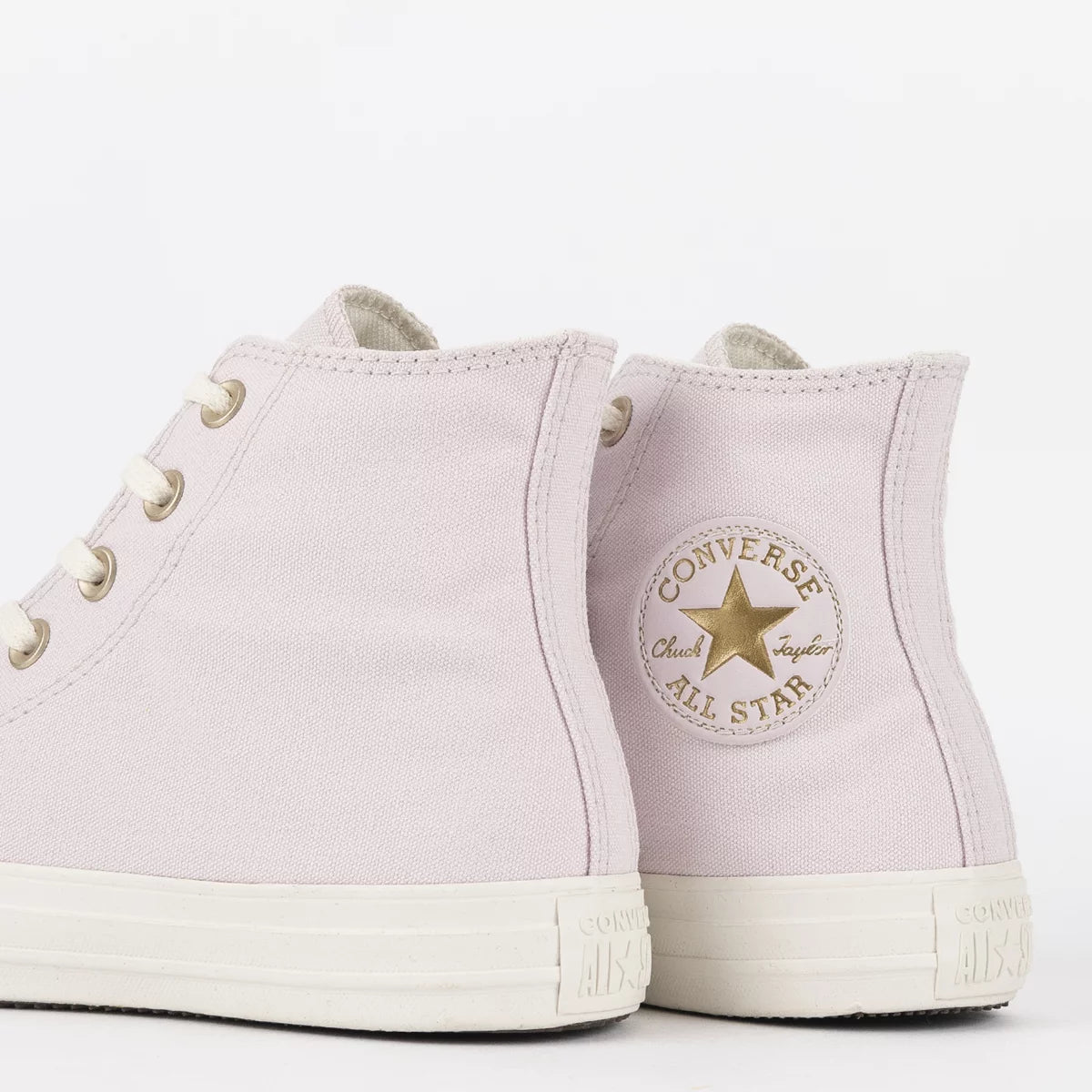 Tênis Converse Chuck taylor All Star Hi Soft Tones