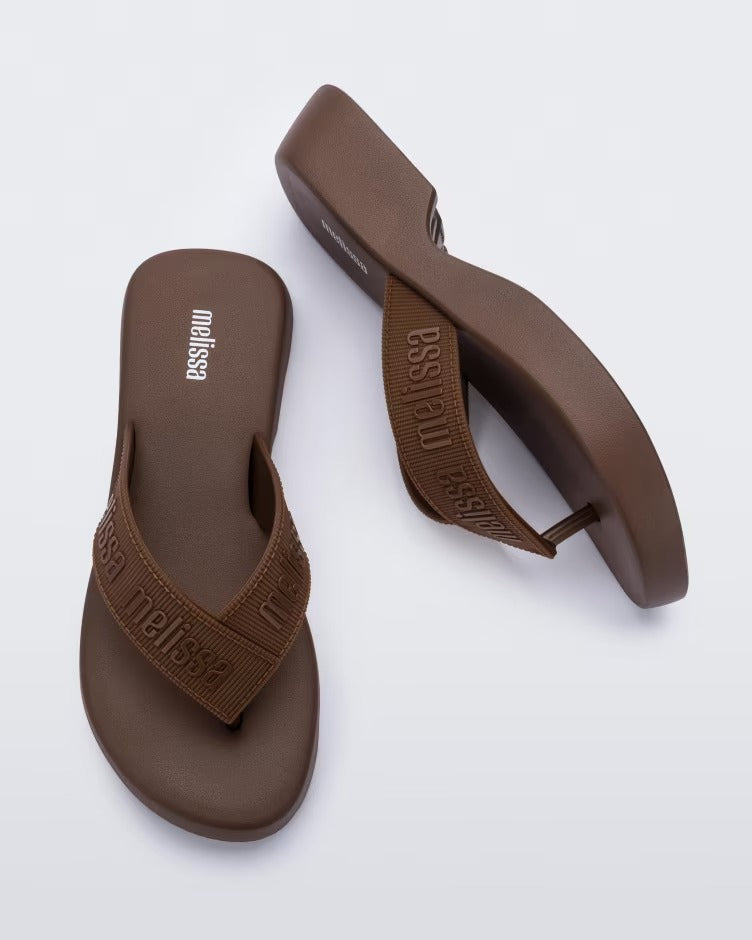 Melissa Flatform M-Lover