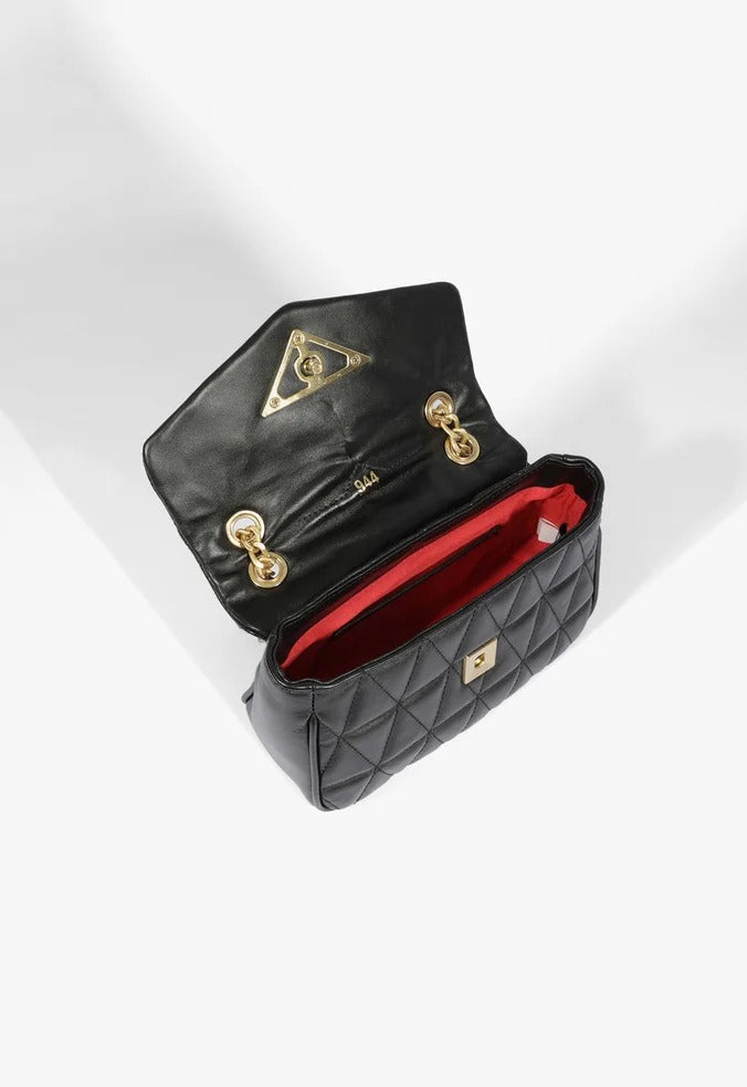 Bolsa Schutz Tiracolo Média 944 Matelassê