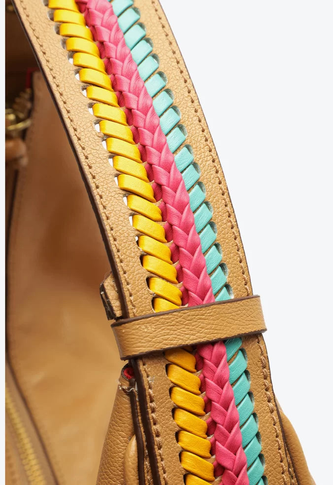 Bolsa Schutz Hobo West