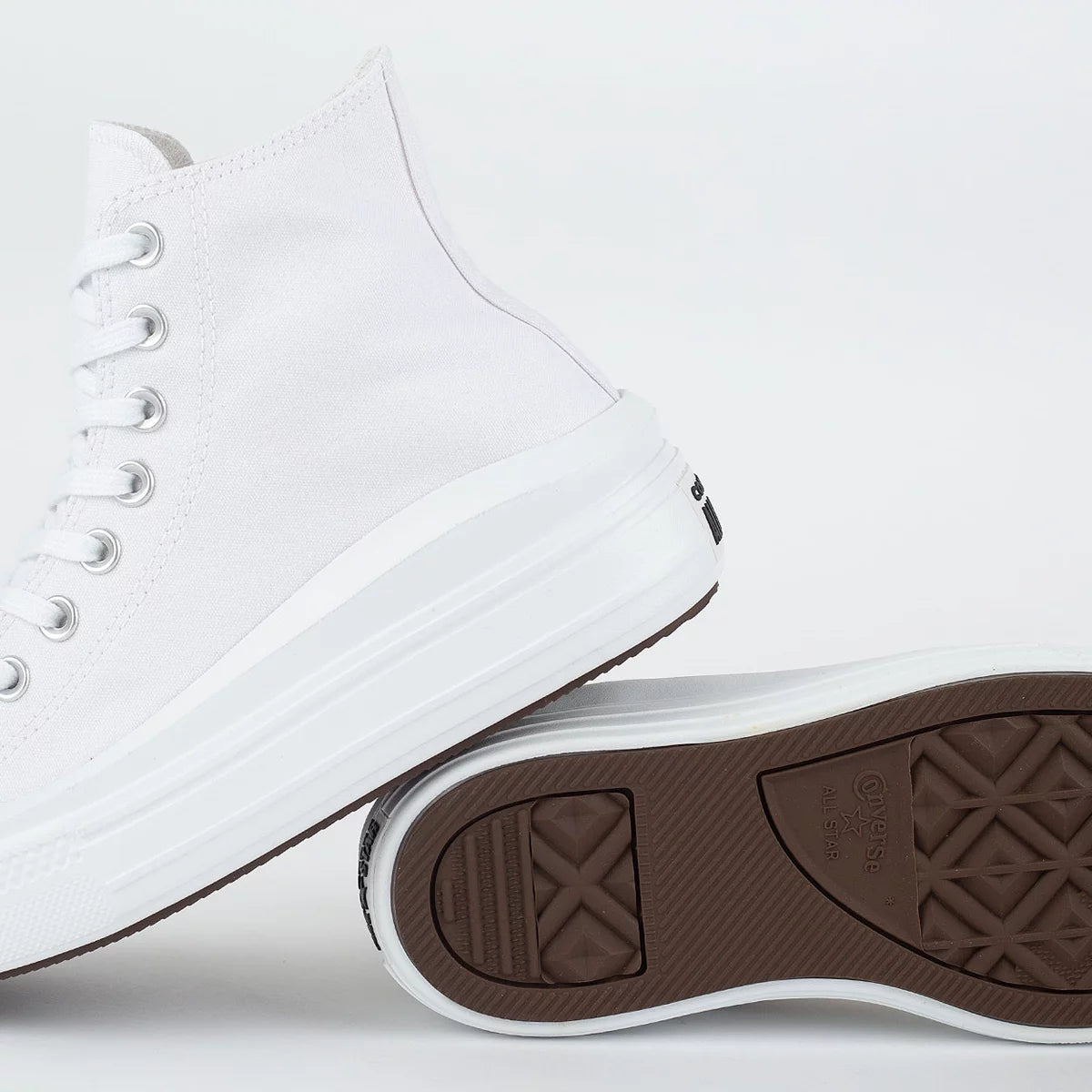 Tênis Converse Chuck Taylor All Star Move Hi