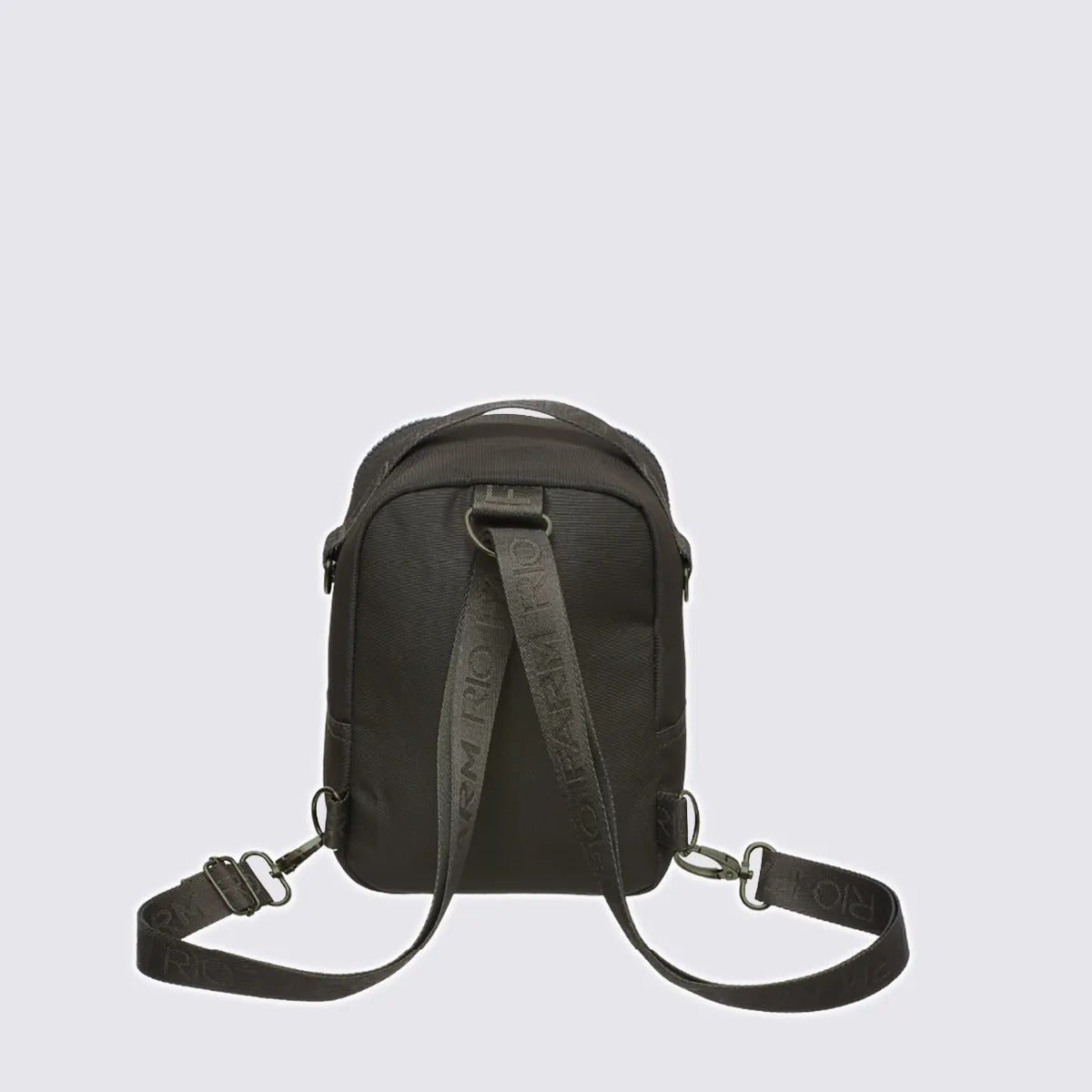Mochila Farm Me Leva Borogodó Ravenala
