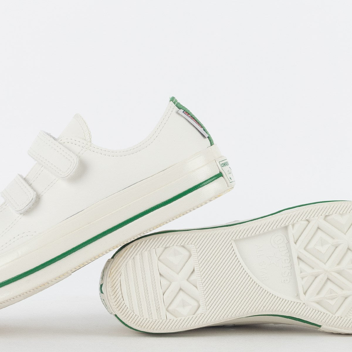 Tênis Converse Chuck 70 3V Ox Essential