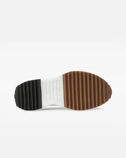 Tênis Converse Run Star Hike Ox Foundation Canvas