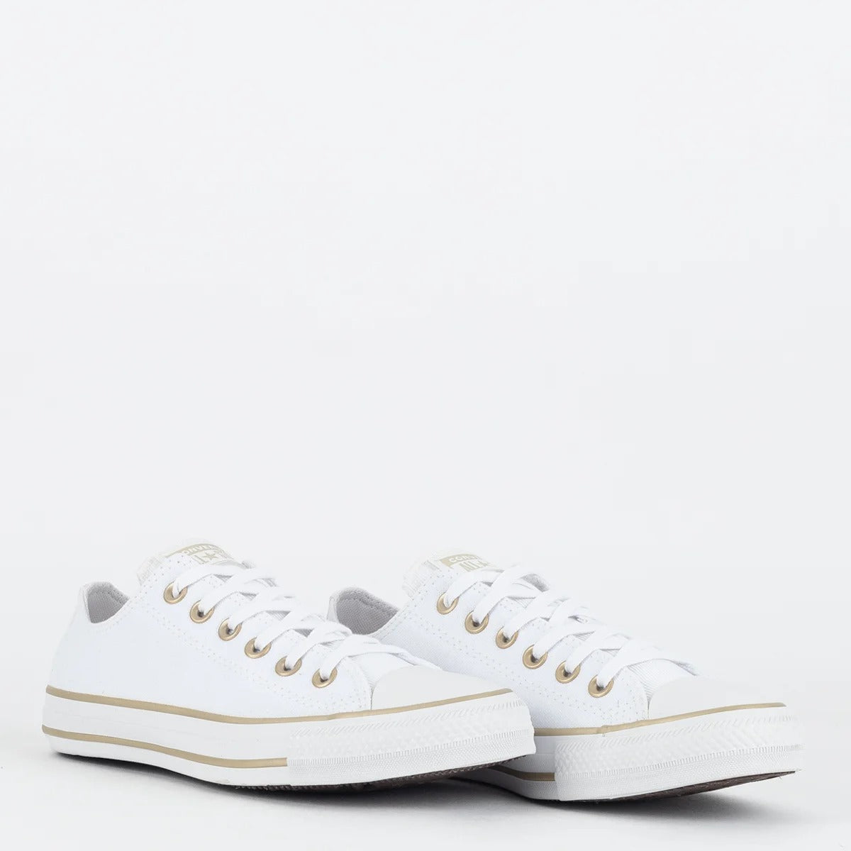 Tênis Converse Chuck Taylor All Star Ox Modern Tailored