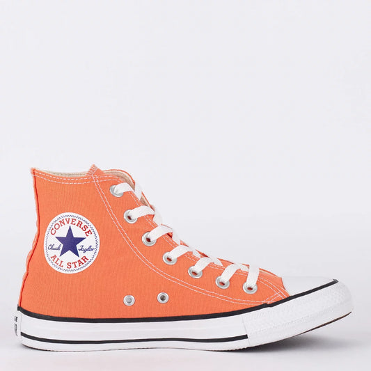 Tênis Converse Chuck Taylor All Star Hi Seasonal