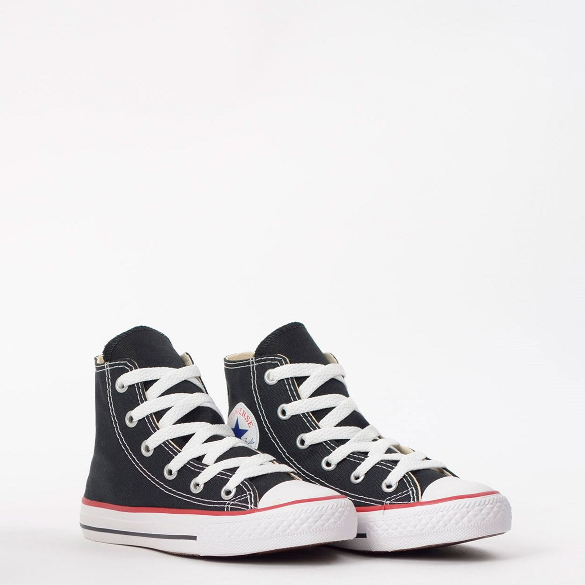 Tênis Converse Chuck Taylor All Star Kids Hi