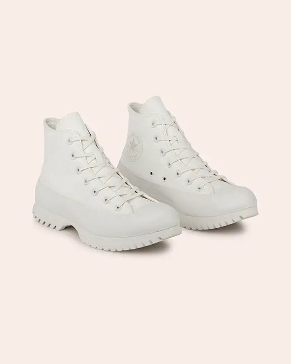Tênis Converse Chuck Taylor All Star Lugged 2.0