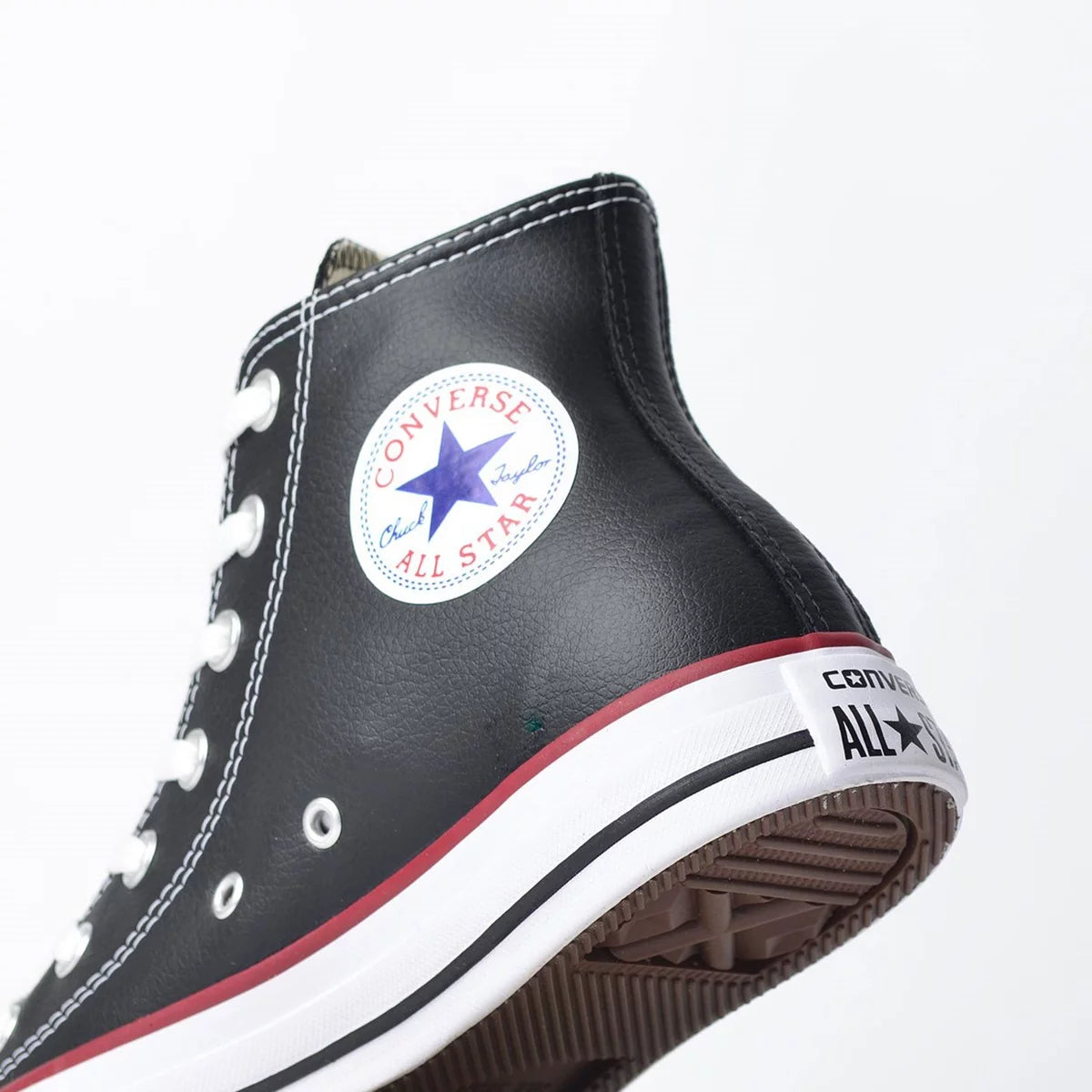 Tênis Converse Chuck Taylor All Star New Malden Hi