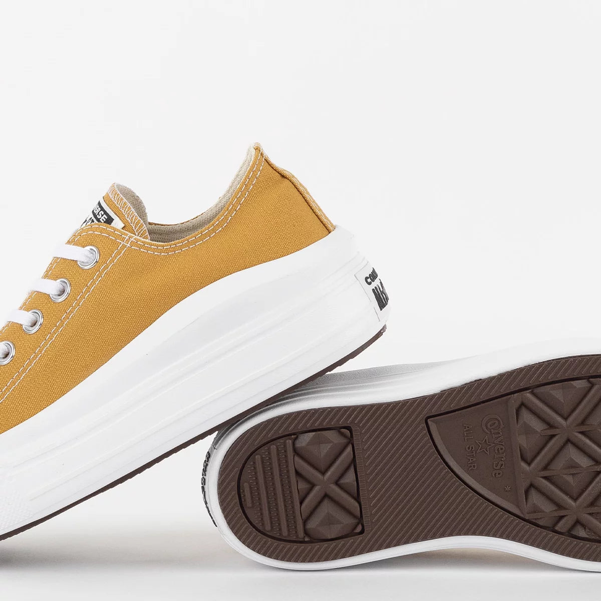 Tênis Converse Chuck Taylor All Star Move Ox Seasonal