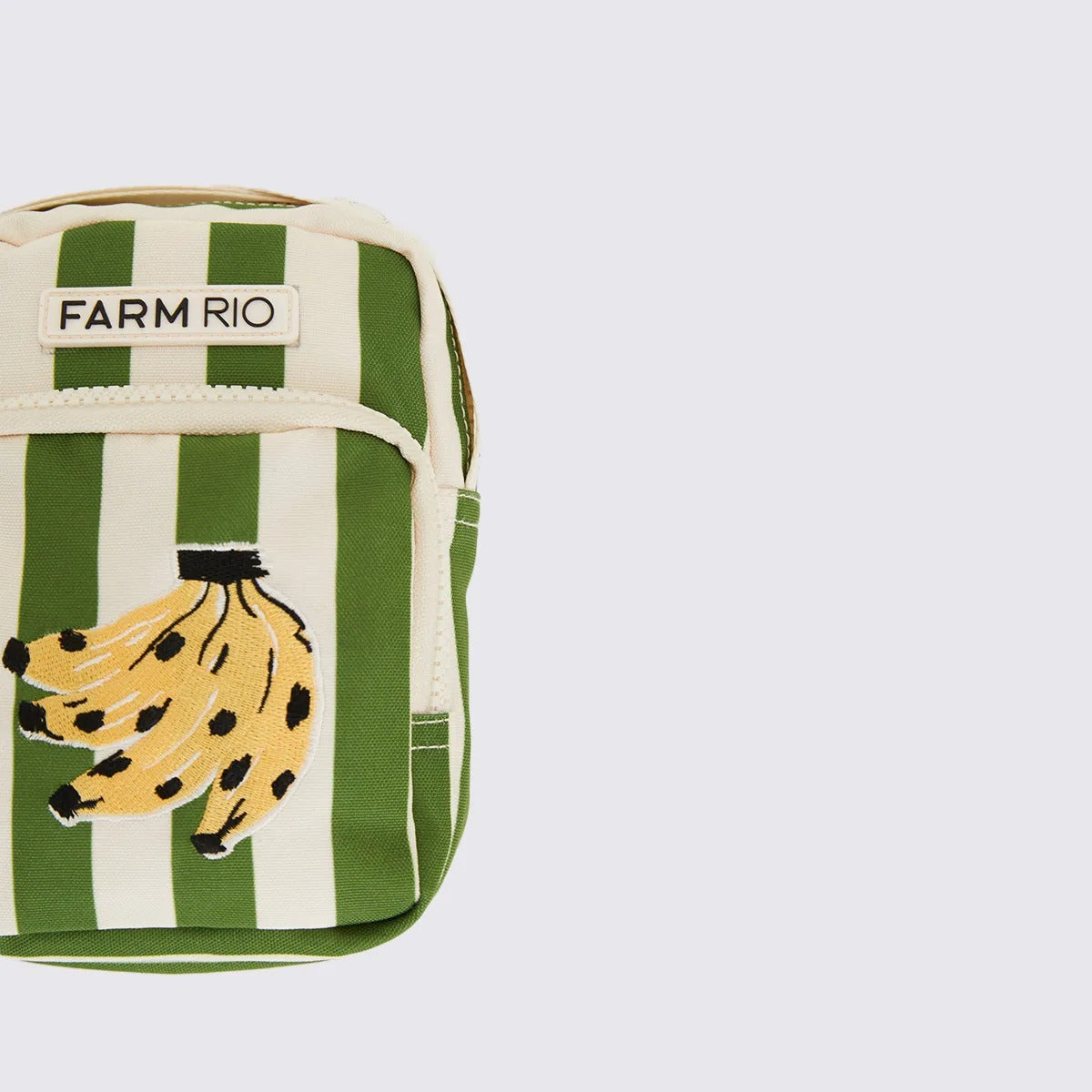 Bolsa Farm Da Gema Banana Tropical