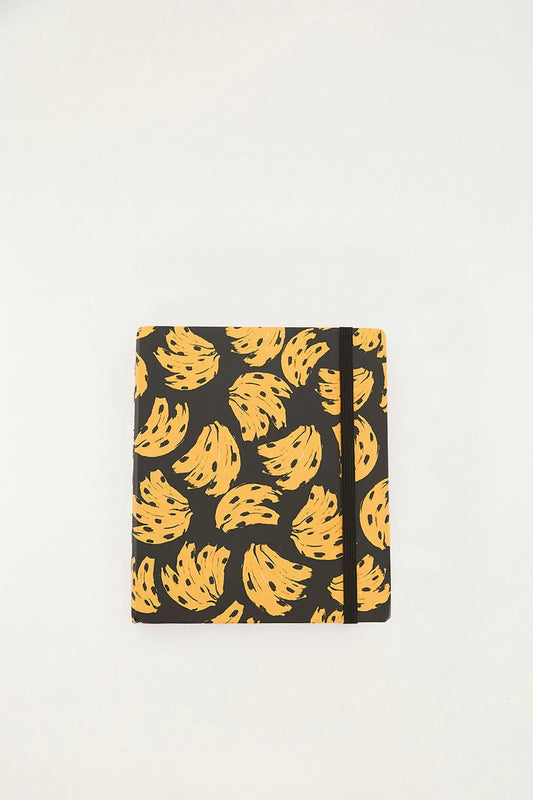 Planner Farm Bossa Banana