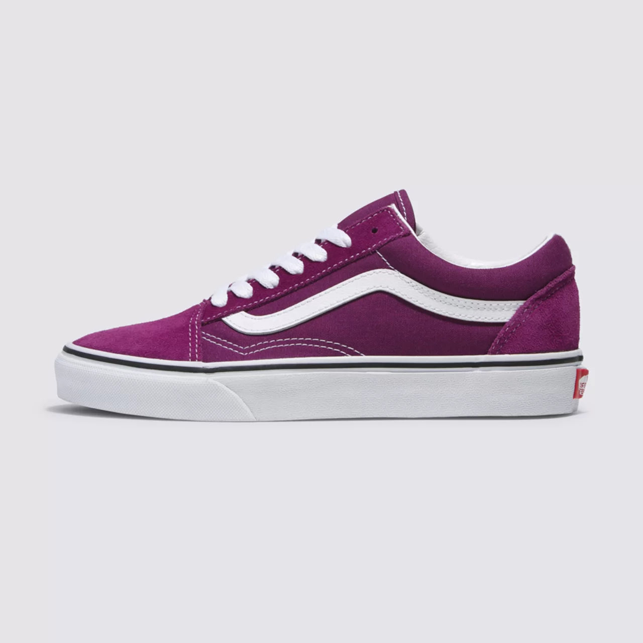 Tênis Vans Old Skool Dark Purple