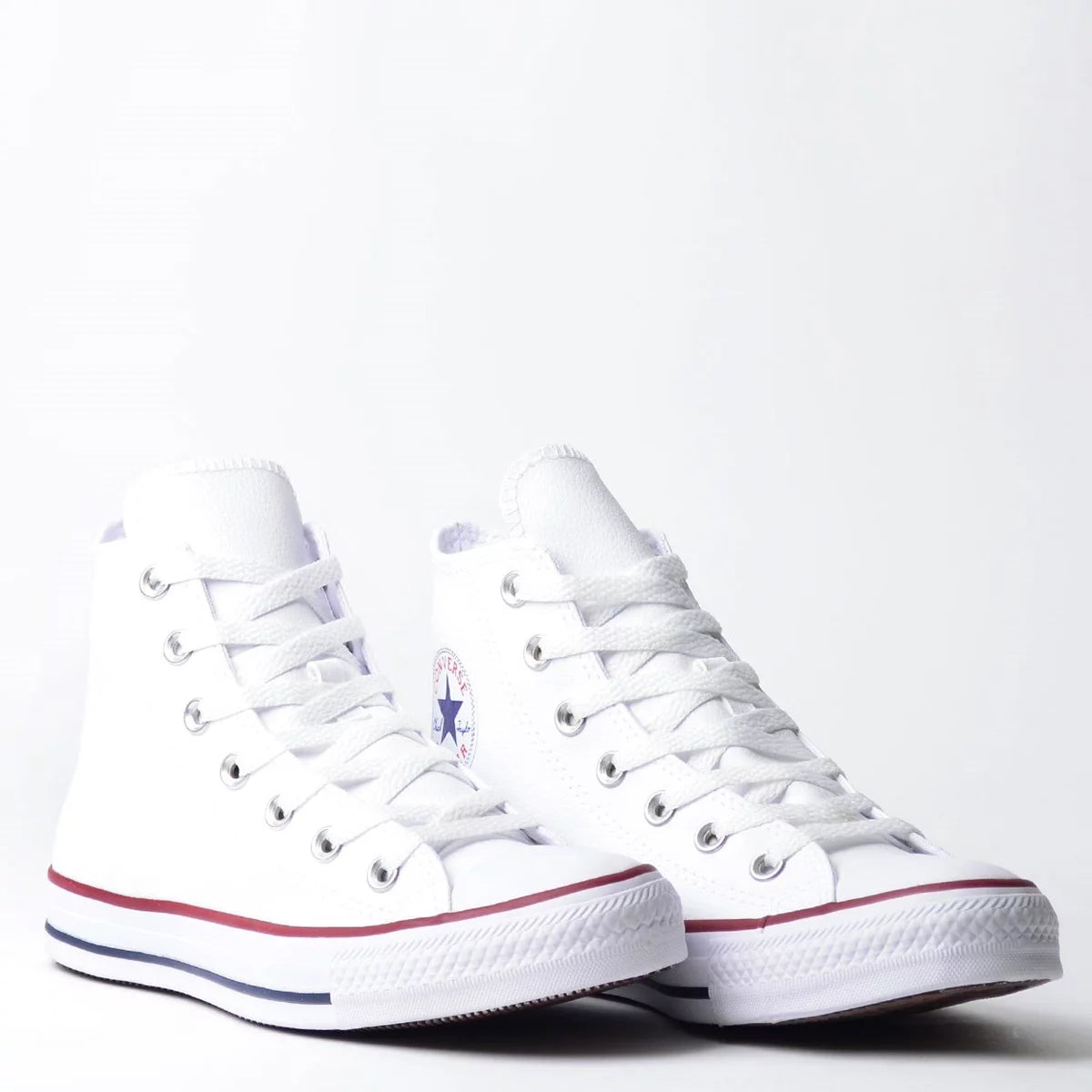 Tênis Converse Chuck Taylor All Star New Malden Hi