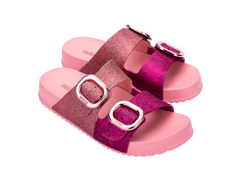 Melissa Cozy Glitter