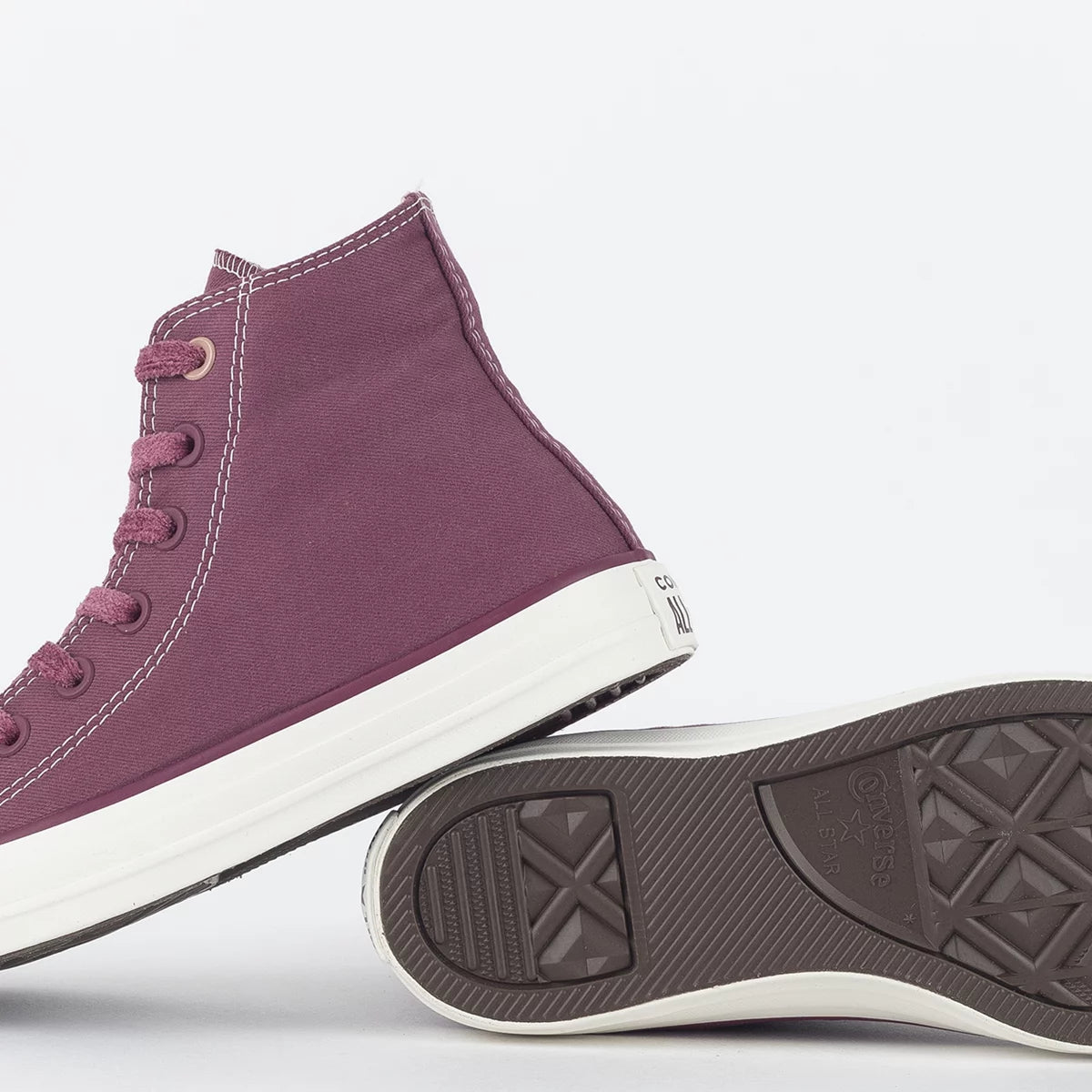 Tênis Converse Chuck Taylor All Star Hi Workwear Textures