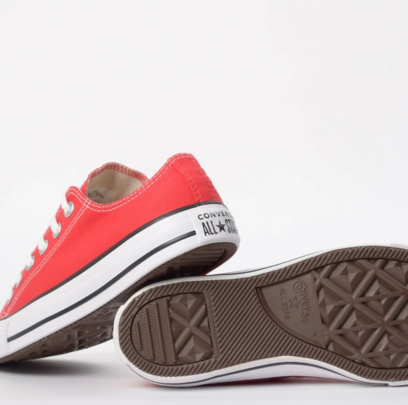 Tênis Converse Chuck Taylor All Star Core Ox