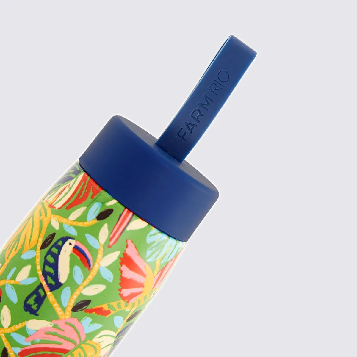 Garrafa Farm Que Sede 750ml Bosque dos Pássaros