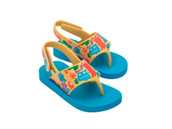 Mini Melissa Teeny Baby