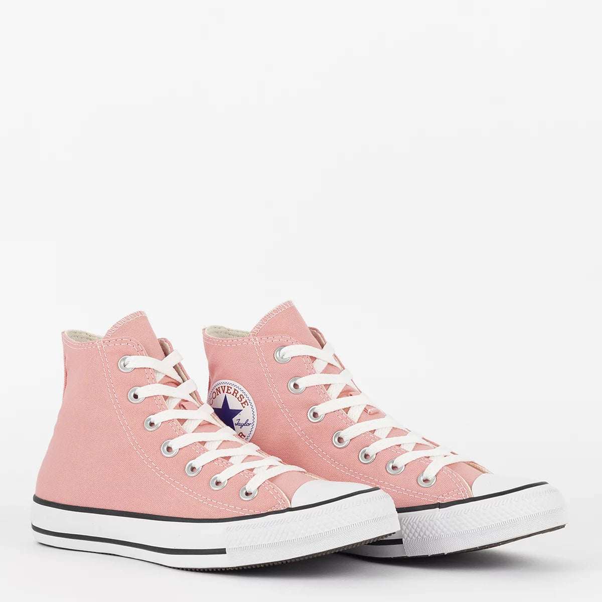 Tênis Converse Chuck Taylor All Star Seasonal Hi