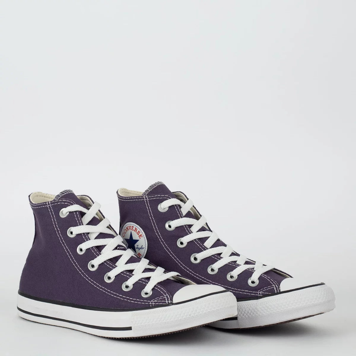 Tênis Converse Chuck Taylor All Star Hi Seasonal