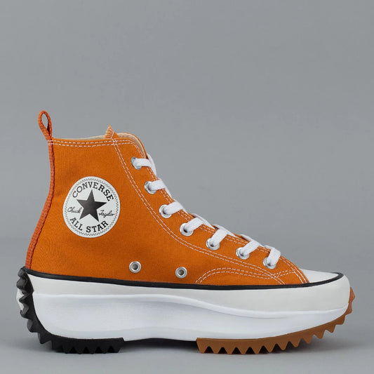 Tênis Converse Run Star Hike Hi Seasonal