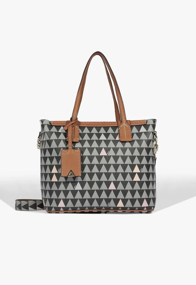 Bolsa Schutz Mini Nina Triangle