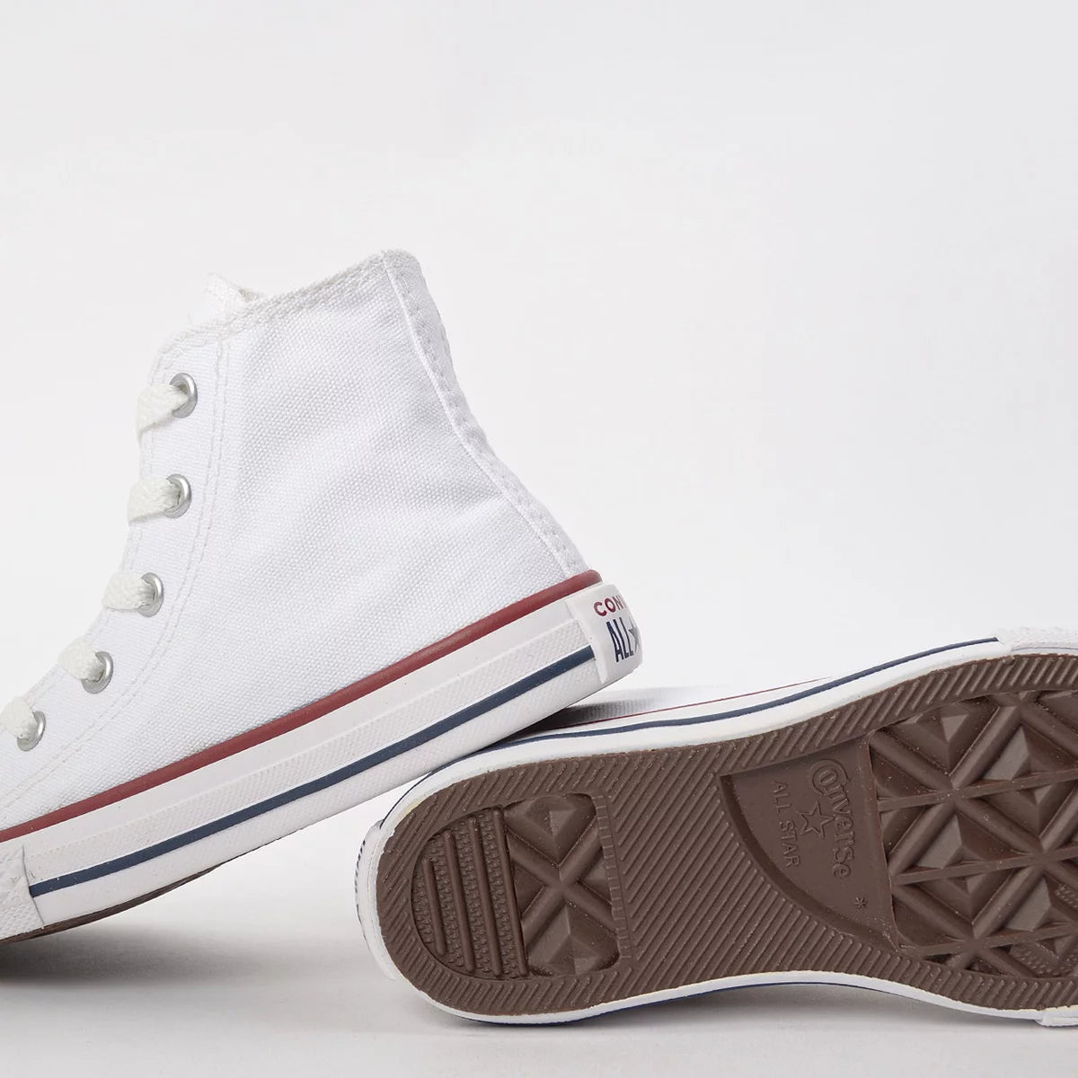 Tênis Converse Chuck Taylor All Star Kids Hi