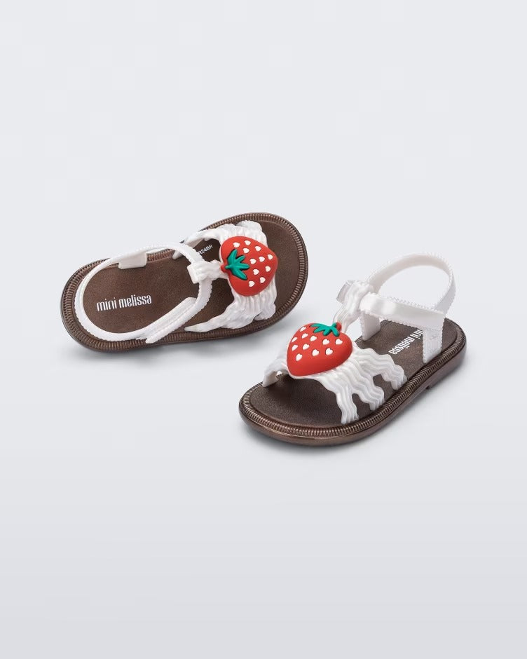 Mini Melissa Hip Sandal Baby