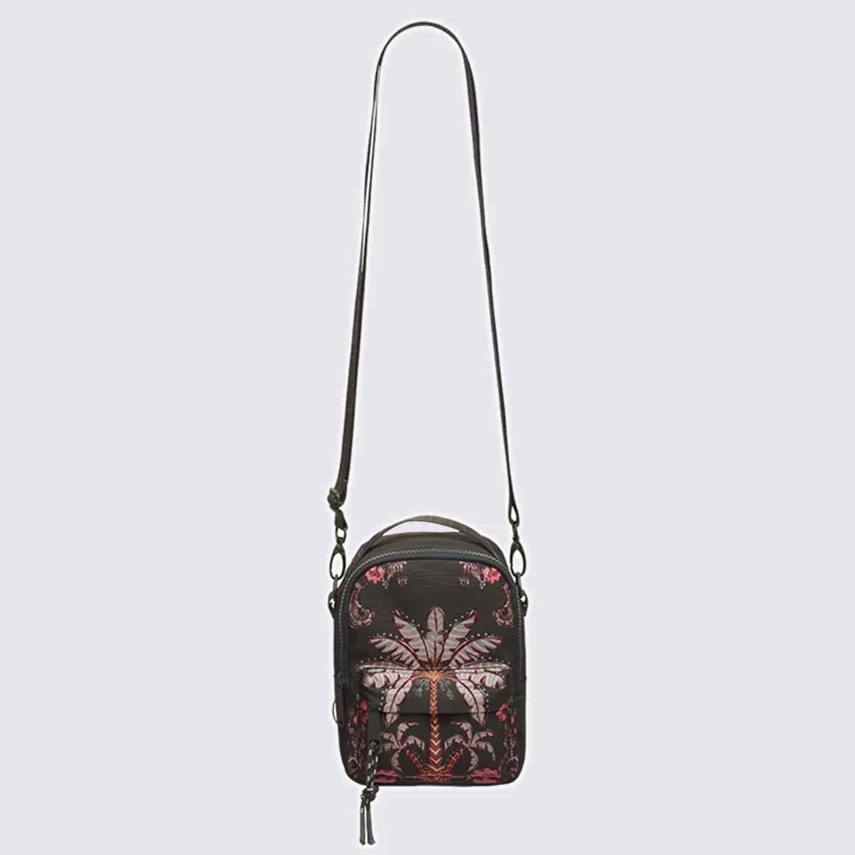 Mochila Farm Me Leva Borogodó Ravenala