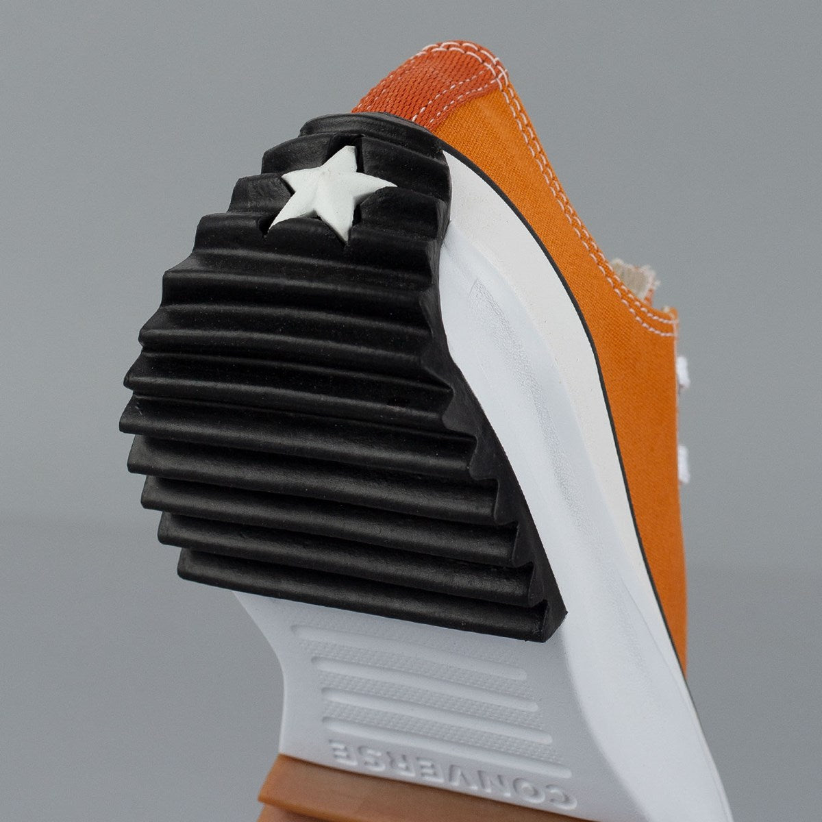 Tênis Converse Run Star Hike Ox Seasonal