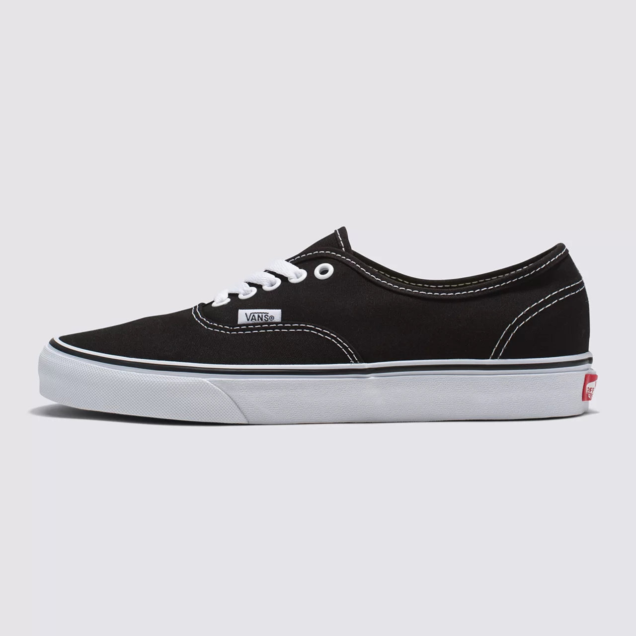 Tênis Vans Authentic Black