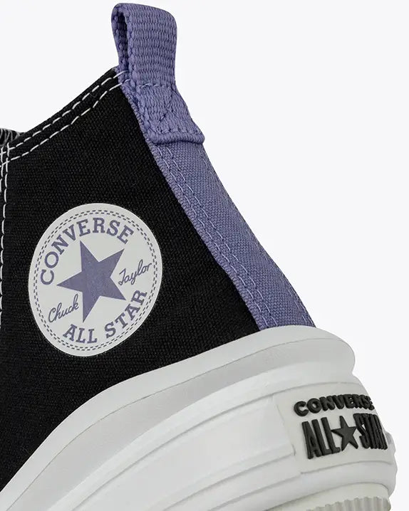 Chuck Taylor All Star Move