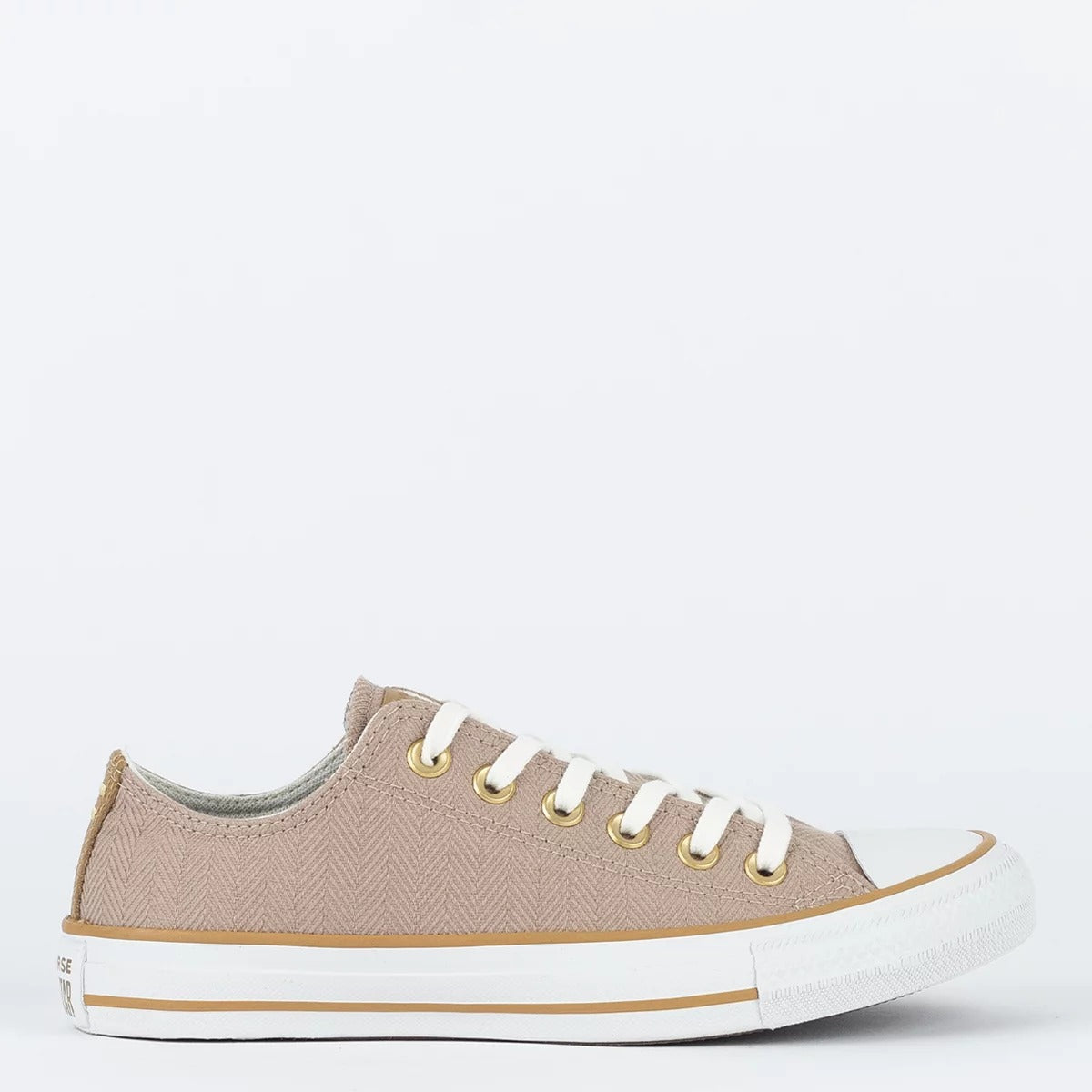 Tênis Converse Chuck Taylor All Star Ox Play On Fashion