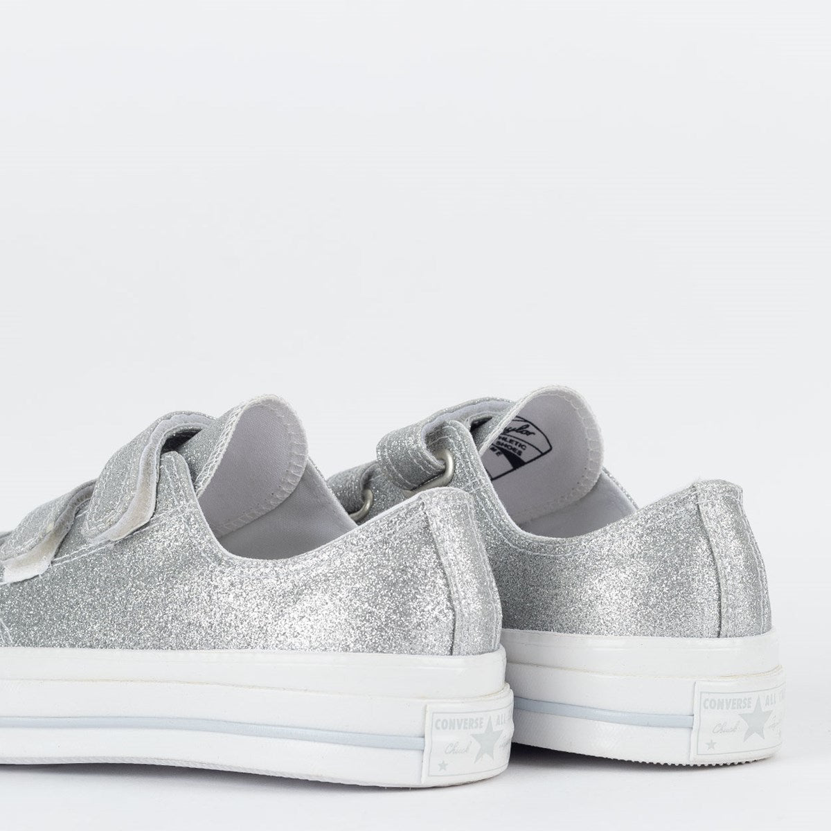 Tênis Converse Chuck 70 3V Ox Sparkle Party