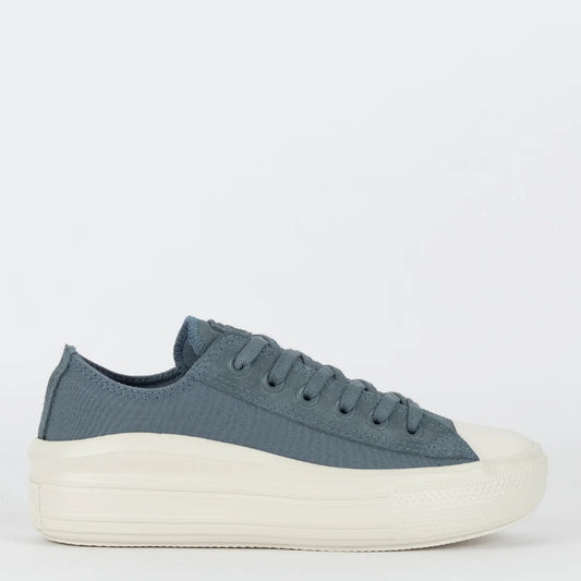 Tênis Converse Chuck Taylor All Star Move Ox Crafted Colors