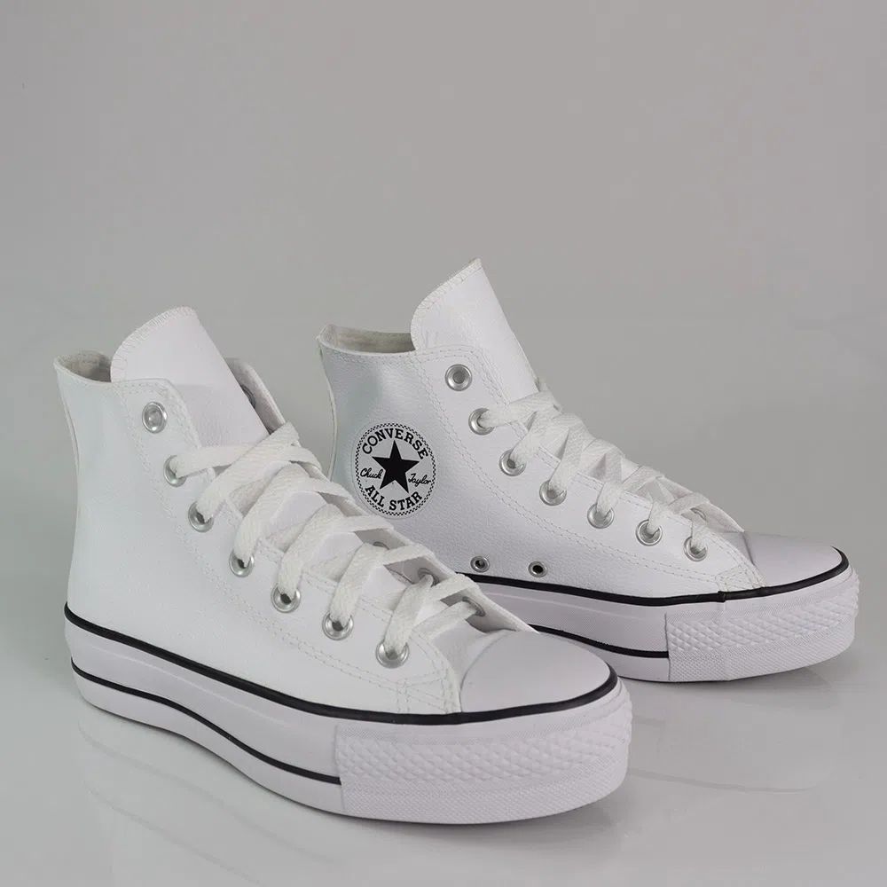 Tênis Converse Chuck Taylor All Star Lift
