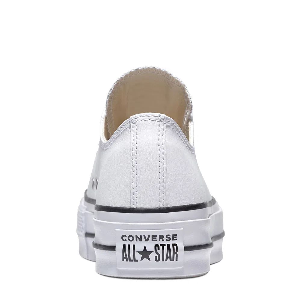 Tênis Converse All Star Chuck Taylor Lift