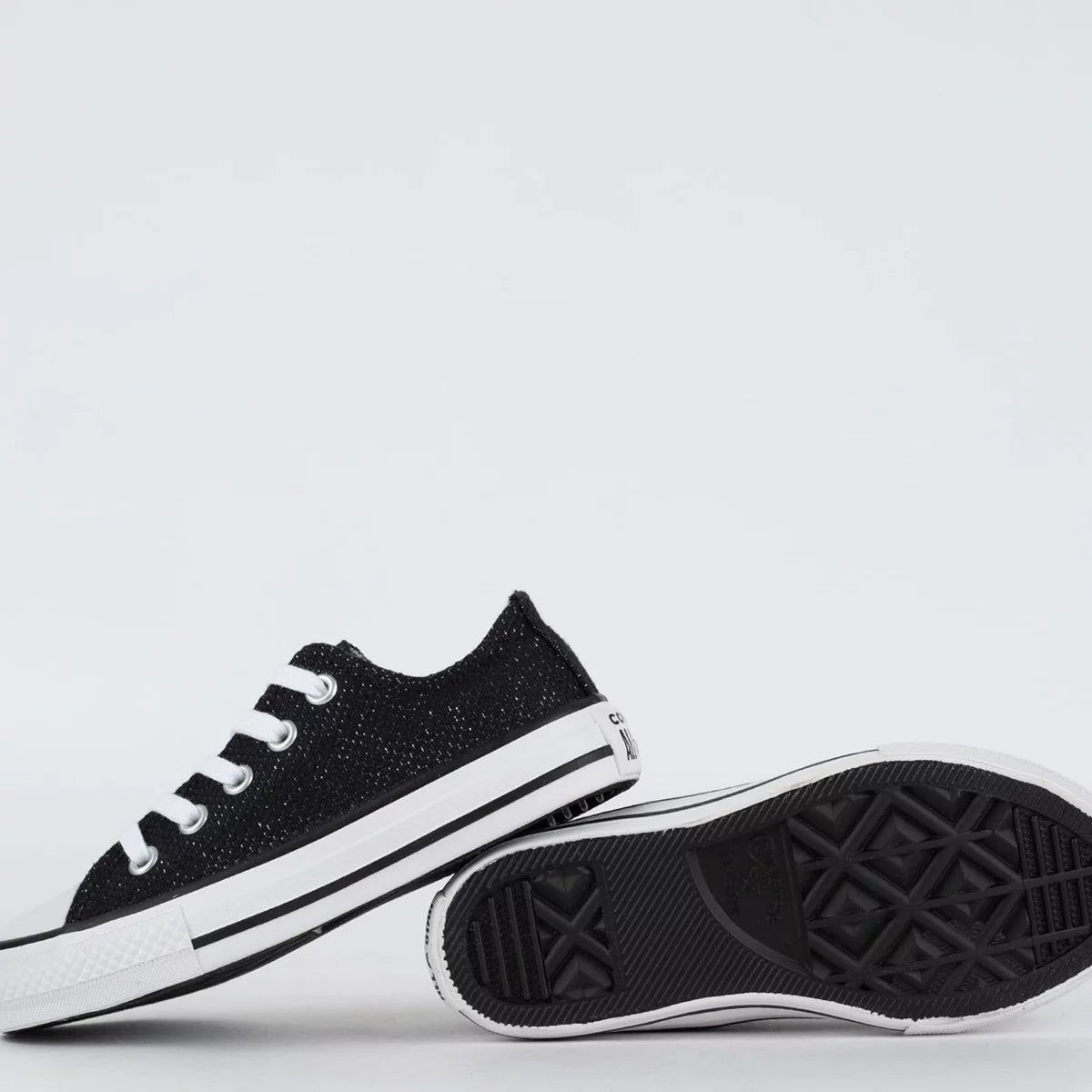 Tênis Converse Kids Chuck Taylor All Star Ox Matte Craft
