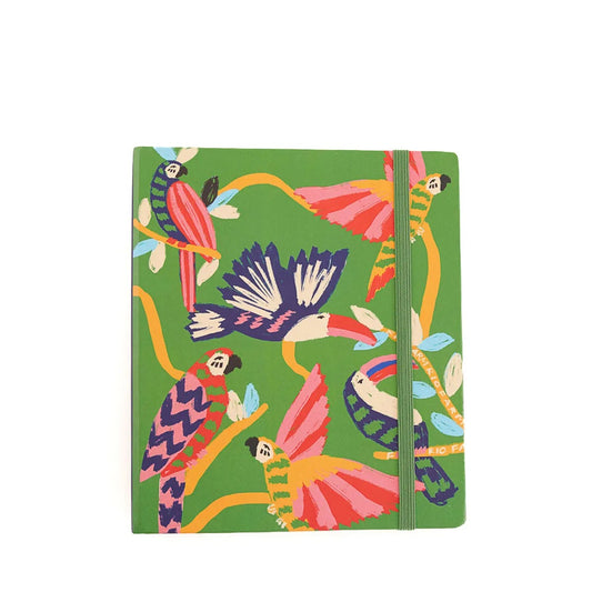 Planner Farm Bosque Dos Pássaros